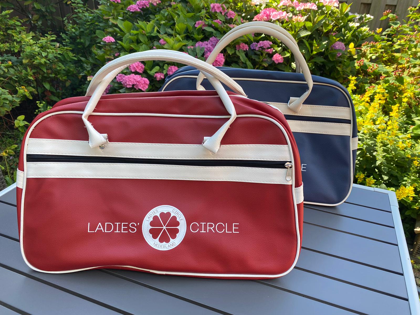 Bowling tas LCNL