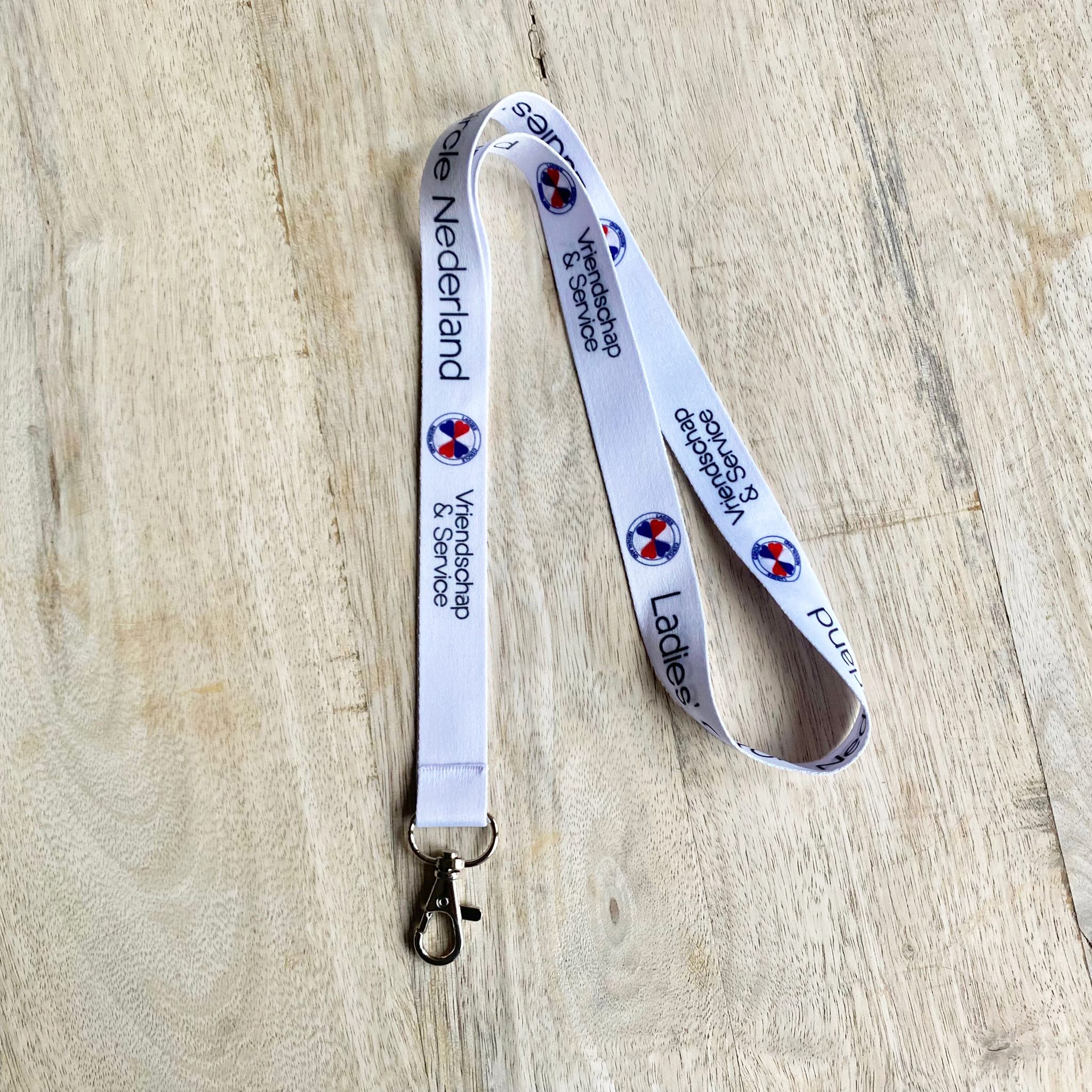 LCNL Keycord - Afbeelding 2