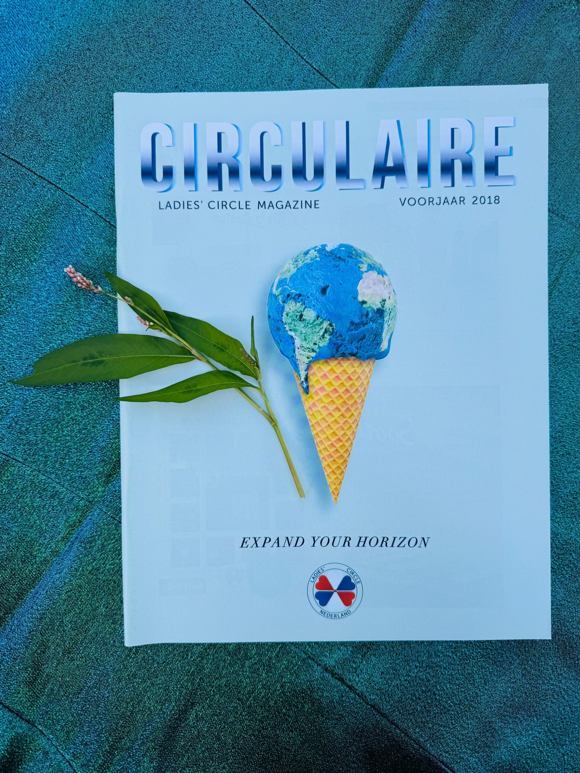 Circulaire - meerdere jaargangen - Afbeelding 9