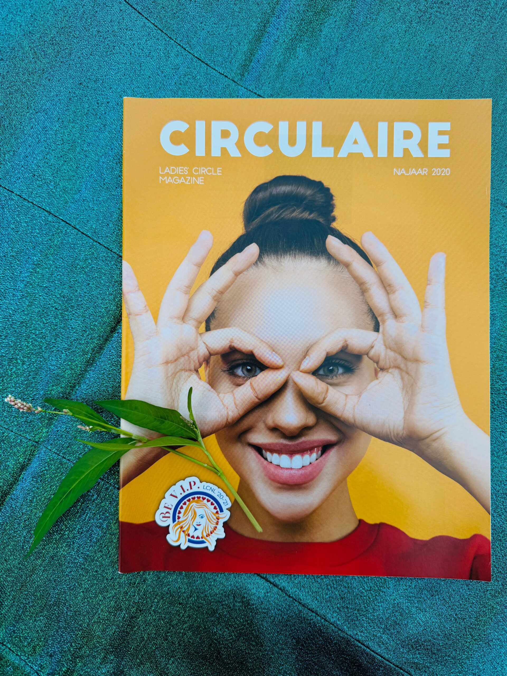 Circulaire - meerdere jaargangen - Afbeelding 8
