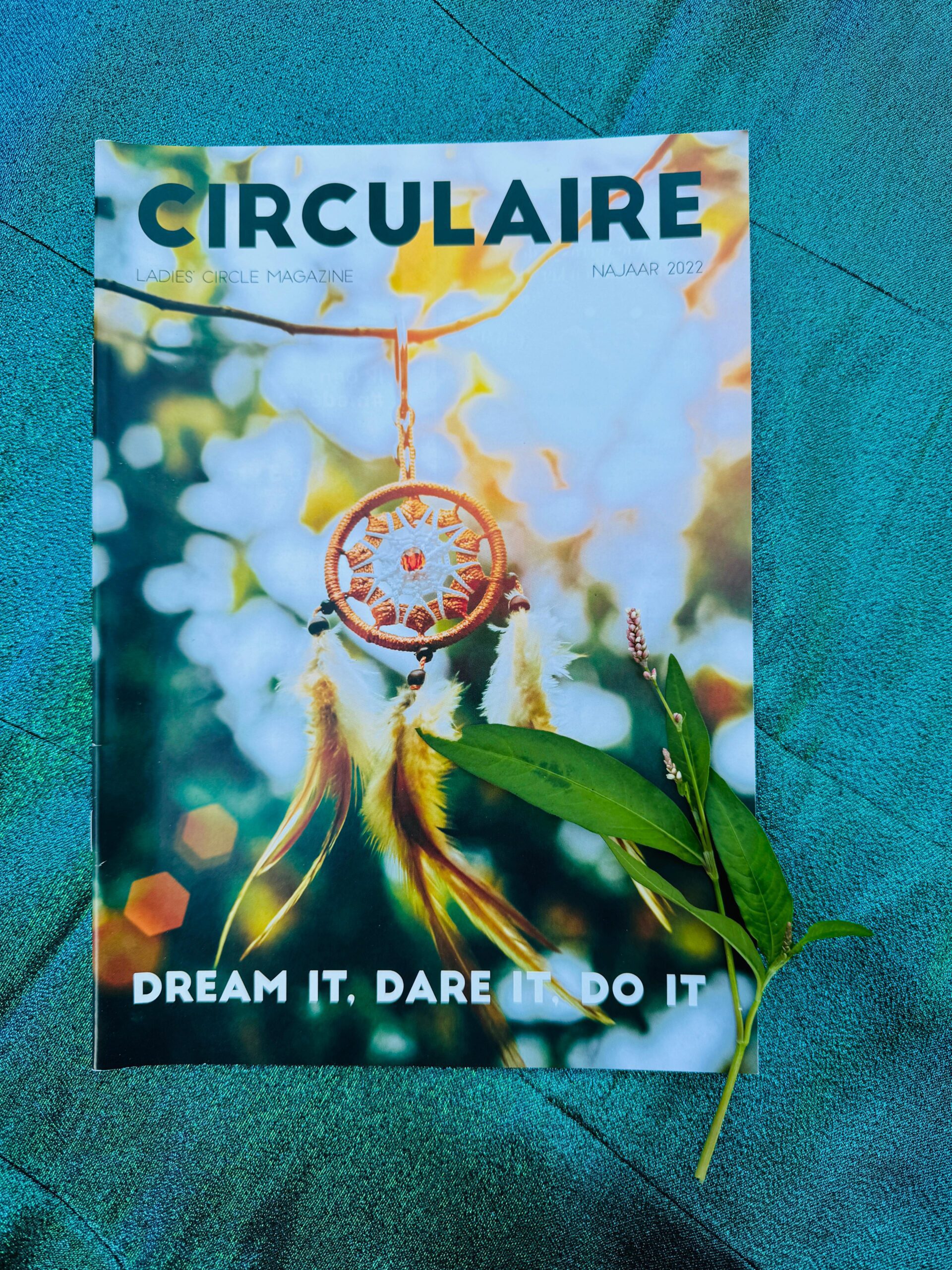 Circulaire - meerdere jaargangen - Afbeelding 7