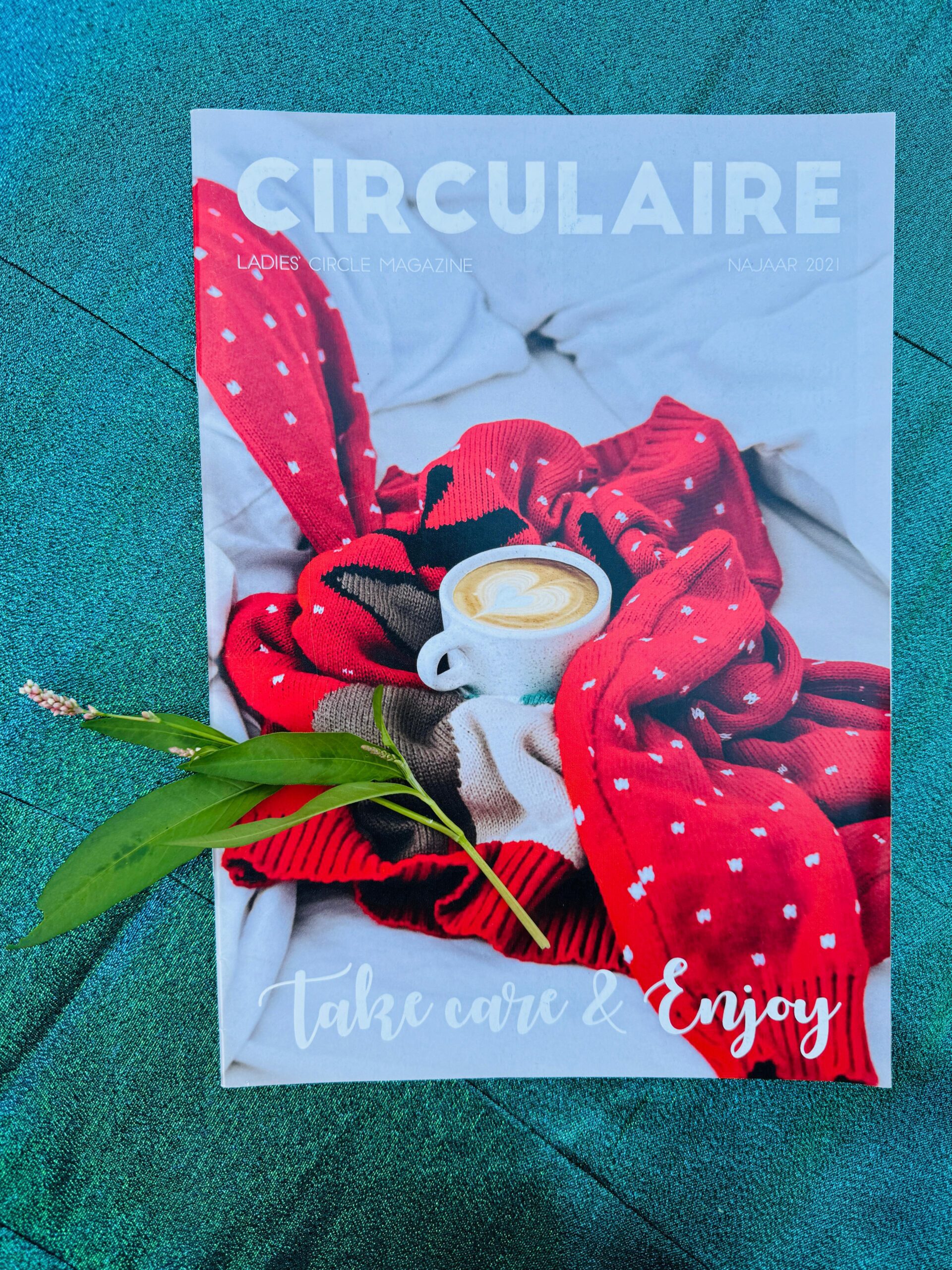 Circulaire - meerdere jaargangen - Afbeelding 6