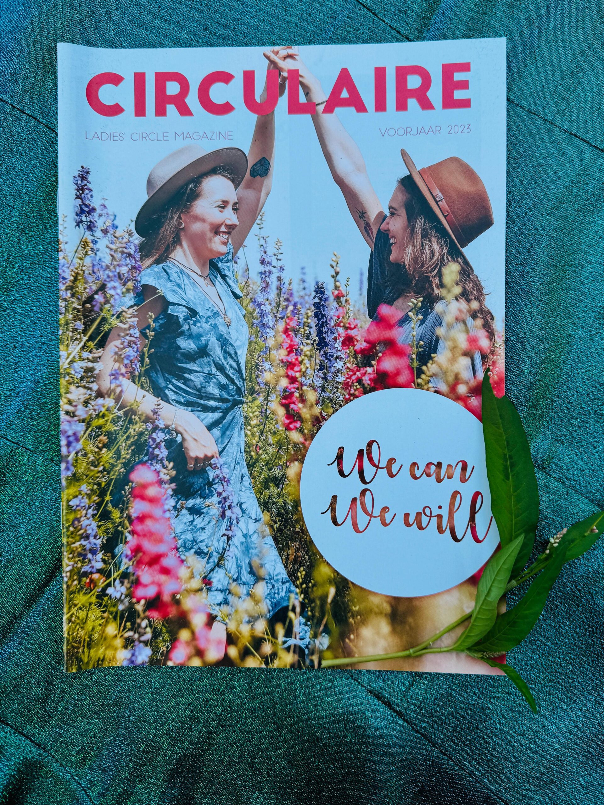 Circulaire - meerdere jaargangen - Afbeelding 4