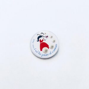 Pin thema 2019-2020