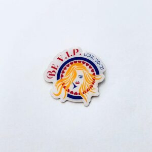 Pin thema 2020-2021