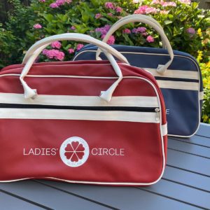 Bowling tas LCNL