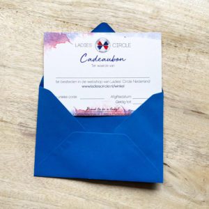 Cadeaubon