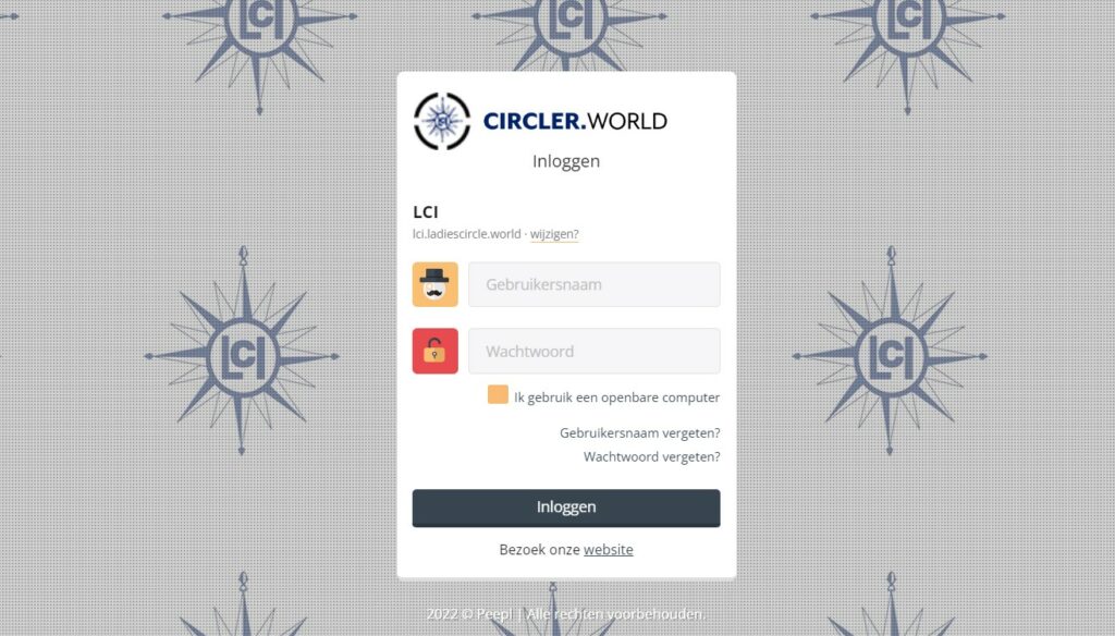 Screenshot CW2