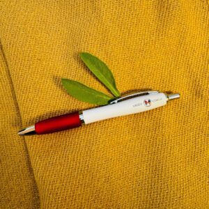 Pen LCNL rood