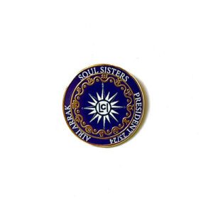 LCI pin 2023-2024
