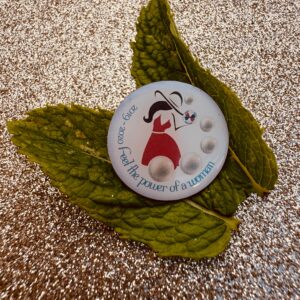 Pin thema 2019-2020