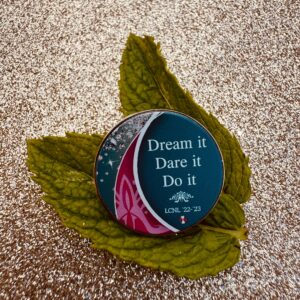 Pin thema 2022-2023