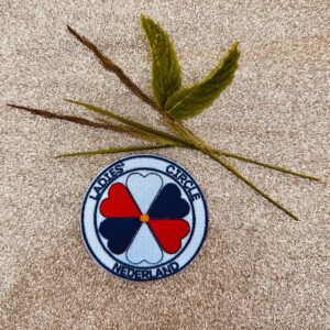 Embleem LCNL logo