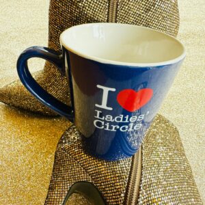 Mok I love Ladies' Circle